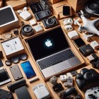 Mystery Loot Electronic And Designer Box all Brand Limited Edition 2026