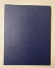 Vintage The Keel Navy Recruit Training Command Cruise Book Great Lakes Illinois