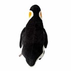 Melissa And Doug Large Plush Emperor Penguin Black White 24 