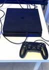 Sony Playstation Ps4 Console Psvr Bundle Headset Camera Move Controllers