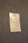 1944 Us Revenue Stamp Scott  120   1 Silver Tax Single  Mint  Lh  Og