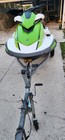 2022 Yamaha Vx Tr1 1 0 Ho Cruiser Waverunner 48hrs With Trailer 