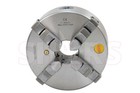 6  4 Jaw Self Centering Lathe Chuck With 2 Sets Jaw    003  Tir Certificate L 