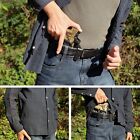 Universal Kydex nylon Holster For Glock taurus walther sig springfield Pistols
