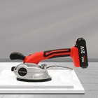 95w Cordless Tile Vibration 6 Speeds Machine Handheld Tile Tiling Vibrating Tool