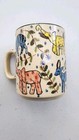 484   Zimbabwe African  Animal Mug