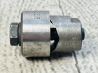Walsco Electronics Chassis Punch No  3100-r Round 1    With Box   Papers 
