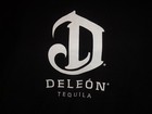 Deleon Tequila Short Sleeve T Shirt - Large - New Cool Rare