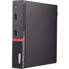 Lenovo Desktop Computer I5 8gb Ram 500gb Hdd 20in Lcd Windows 10 Home Wi-fi Mini