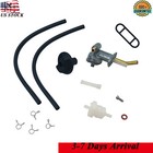 Fuel Valve Shut Off Petcock For Arctic Cat Atv 98-06 250 300 400 500 0470-445