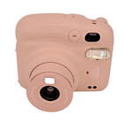 Fujifilm Instax Mini 11 Fuji Instant Film Camera Pink Works Few Shots Remain