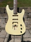 Vintage 1980   s Epiphone By Gibson Electric Guitar Project