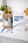 Waterpik Aquarius Water Flosser Wp-660c     Open Box  Never Used  7 Tips 