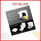 Mini Photo Studio Tent Jewelry Light Box Kit  Senlixin Portable Foldable Small H