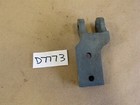 Nos Miller-knuth Sawmaster Power Hacksaw Cam Lever Bracket 31b - - - - D7772
