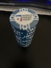 Lot Of 25 World Poker Tour - Poker Chip Chips - Free Shipping