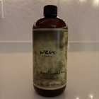 Sealed Wen By Chaz Dean Sweet Almond Mint Cleansing Conditioner 16 Fl  Oz   