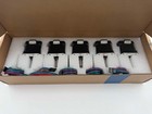 Stepperonline 1-5pcs Nema 17 Stepper Motor 60oz in 38mm 1 5a For Diy 3d Printer