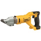 Dewalt 20v Max 14-gauge Swivel Head Shears  bare Tool 