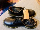 Dr  Martens 1461 Vintage 3 Eye Oxford Made In England