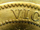1859 Canada Cent  Lovely Circulated Bn Narrow 9 Plus 5 Die-cracks Queen Victoria