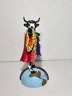 Cow Parade Cowlumbus Cow Figurine 7730 Westland Giftware