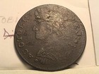 Lot Of 2-1787   1787 8 Connecticut Draped Bust Left Copper Colonials