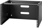 Startech 6u 19in Wall-mount Network Rack  14in Deep  44lb Wallmount6