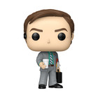 Funko Pop  Breaking Bad Saul Goodman Exclusive Figure 1938   Protector