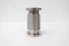 Nor-cal Products 2fc-iso-300-4 Flexible Coupling 2-3 4in