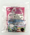 Mcdonalds 2011 - Sanrio Hello Kitty   4 - Sleigh Ride - New   Sealed