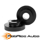 0 8  20 Mm Lift Kit Rear Coil Spacers For Bmw E39 Sw  X5 E53