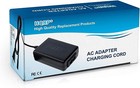 Hqrp Ac Adapter Power Cord For Canon Ack-800 Ca-ps800