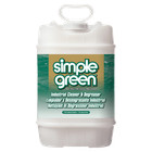 Degreaser Cleaner  Deodorizer  5 Gallon Refill Bottle
