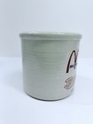 1997 Red Wing Stoneware Mcdonald s Crock 6  