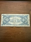 Nicaragua 1 Cordoba 1957  Scarce Date  Original Circulated