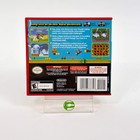 New Super Mario Bros  nintendo Ds  2006 
