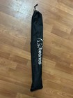 Bearios Carbon Fiber Retracting Trekking Poles With Accessories