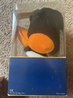 Vtg Daffy Duck Looney Tunes Plush Golf Club Head Cover Acme Sport 1993 Warner Br