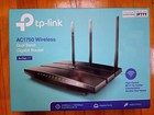 Tp-link Ac1750 Smart Wifi Router  archer A7  Dual Band Gigabit Wireless Internet