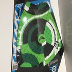 Komunity Project Surfboard Traction Tailpad  One Piece Tail Pad