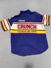 Dale Jarrett  32 Nestle Crunch Nascar Crew Shirt And Pants