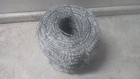 Brand Name 4lvn9 1 320 Ft Length 12-1 2 Gauge Steel Barbed Wire