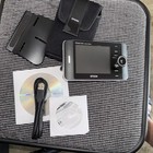 Epson P-2000 Portable Multimedia Storage Viewer Hard Drive  Sd Card  Photo Video