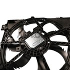 Engine Radiator Cooling Fan Assembly For 2018-2021 Toyota Camry 2 5l 16360f0010