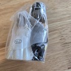 1994 Wilton Wedding Couple Topper Cake Bride Groom 1990s Party Figurine Wife  