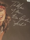 Soap Star Eileen Davidson - Signed Photo - The Young And The Restless T v  Star