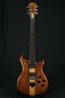 Used Ibanez Mc200ds Musician Series 1979 Electric Guitar Brown