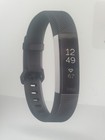 Fitbit Alta Hr Heart Rate Fitness Tracker Activity Tracker New Sealed Box