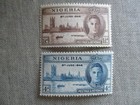 Nigeria  Scott  71-72  Mh